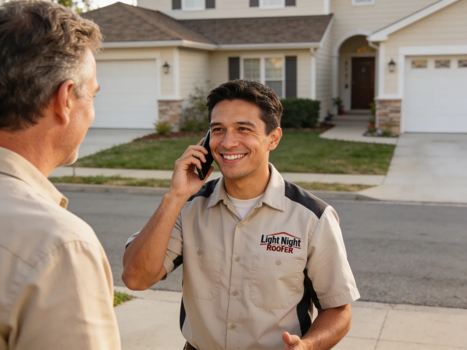 Emergency Roof Repair Rock Creek, OH FAQs